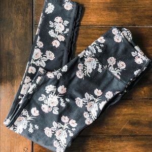 Free People Movement Liza Leggings Size M